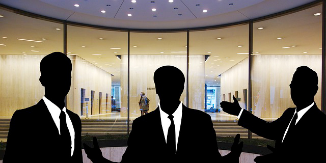 Granada Shopping Empresas