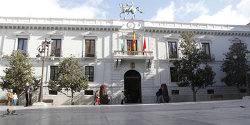 Granada Shopping Empresas